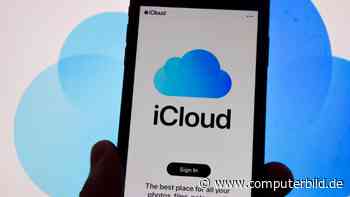 iCloud+-Funktion enthüllte echte E-Mail-Adressen – Apple schließt Sicherheitslücke