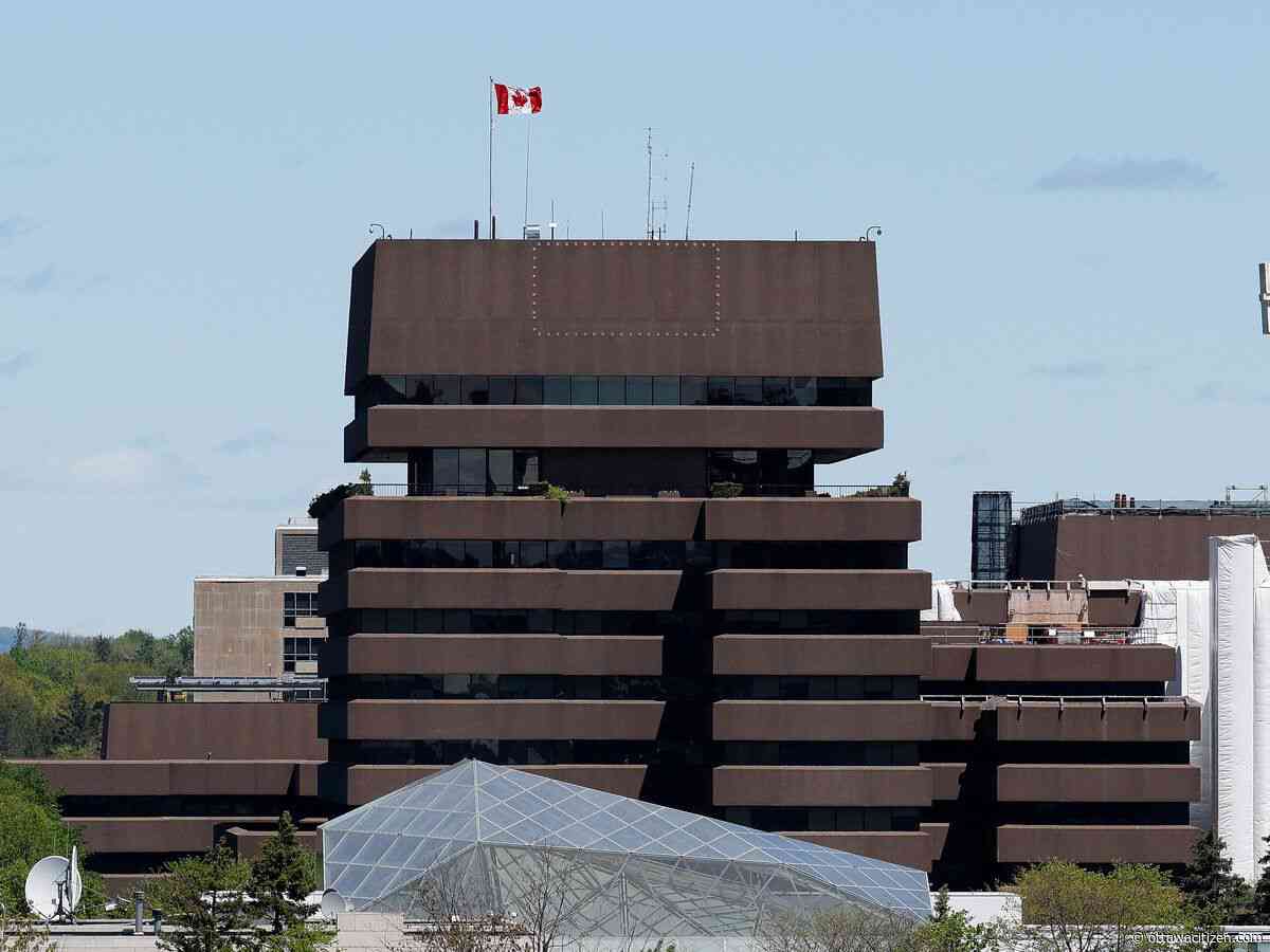 Foreign service officer union files grievance over fertility treatment denials