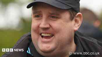 Peter Kay's rescheduled Birmingham show: What fans need to know
