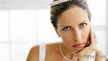 'My best friend ruined my wedding day'
