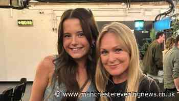 Coronation Street's Sydney Martin joins Emmerdale star as they celebrate roles away from ITV soaps