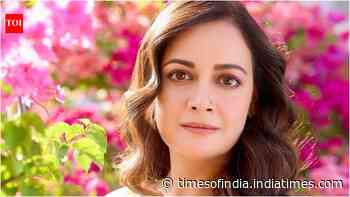 Did Dia Mirza slam PM Modi over the Jantar Mantar protest?