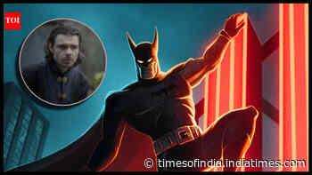 Matthew Needham cast as Joker in ‘Batman: Caped Crusader’ Season 2