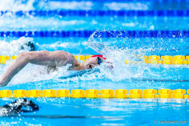 2026 Commonwealth Games: Day 1 Prelims Live Recap