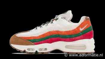 7-Eleven klaagt Nike aan voor merkinbreuk met 'verwarrende' sneakers