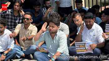 Uttarakhand Technical University cancels two exams after alleged paper leak, one arrested