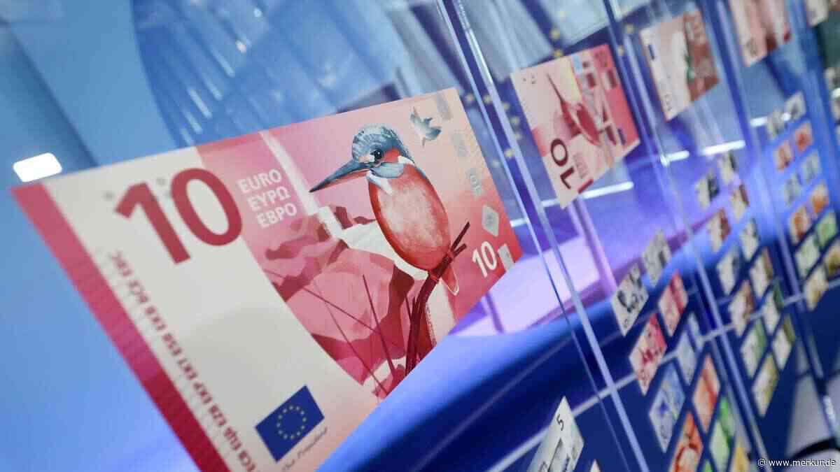 Ihre Meinung ist gefragt: Stimmen Sie jetzt ab, welches Design die neuen Euro-Scheine schmücken wird