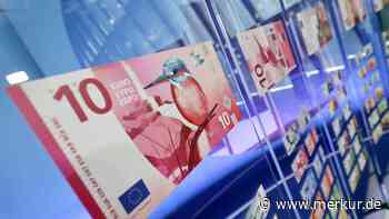 Ihre Meinung ist gefragt: Stimmen Sie jetzt ab, welches Design die neuen Euro-Scheine schmücken wird