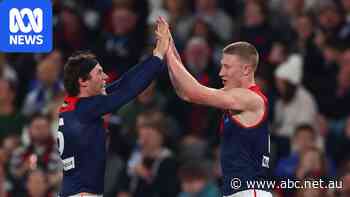 Live: Dees take on Cats at MCG ahead of Western Derby