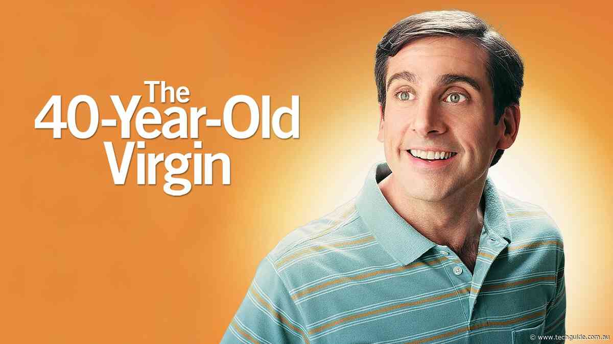 The Best Movies You’ve Never Seen – The 40 Year Old Virgin