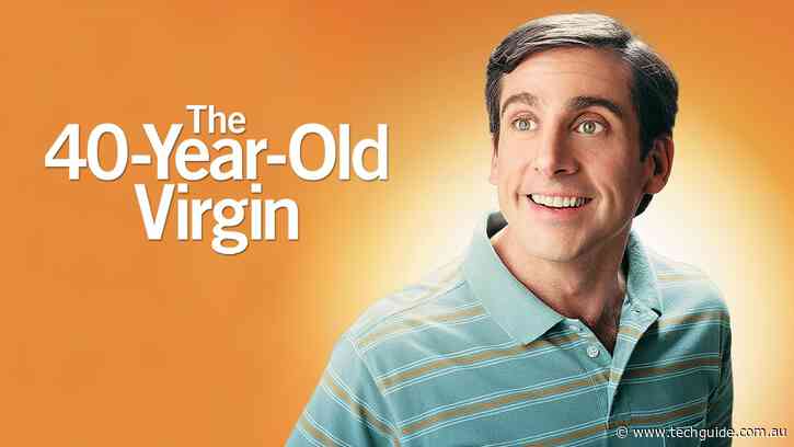 The Best Movies You’ve Never Seen – The 40 Year Old Virgin