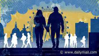 Keeping an Eye on a magnetic love story: Main Characters by Bobby Palmer, Lonely Mouth by Jacqueline Maley, Mr Sidhu's Post Office by Amman Brar