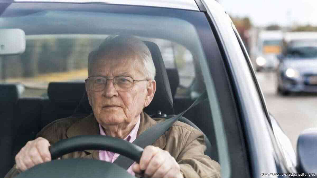 Alter definiert auch die Umwelt – DLR-Studie zu seniorengerechter Mobilität