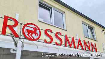 Auch Rossmann startet eigene Versandapotheke – mit entscheidender Änderung
