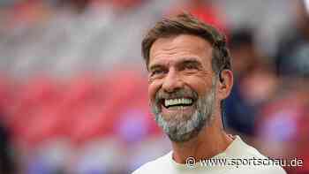 Kommentar: Klopp muss dem DFB-Team wieder Leben einhauchen