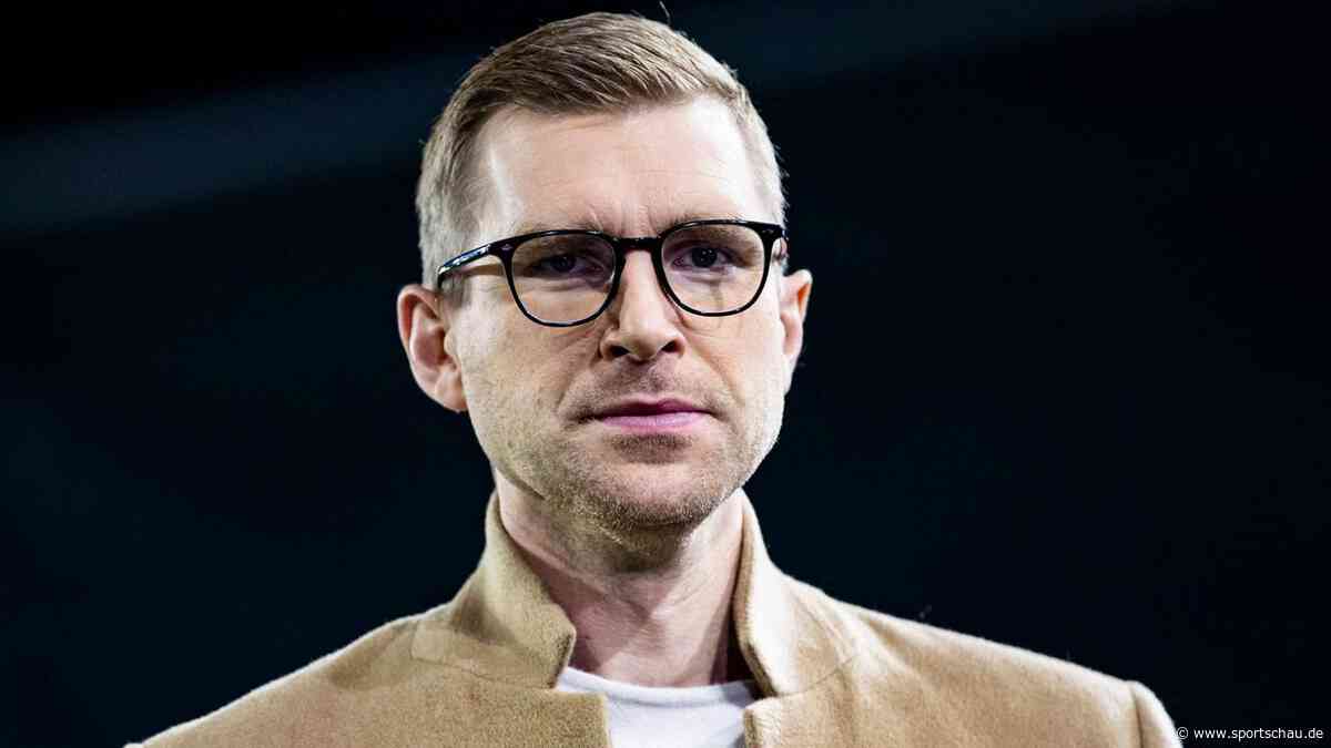 DFB macht Mertesacker zum Geschäftsführer