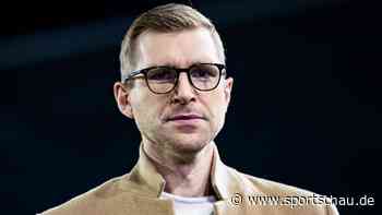 DFB macht Mertesacker zum Geschäftsführer