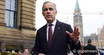 Carney aims to reverse $1 trillion in foreign capital flight over 2 days in September
