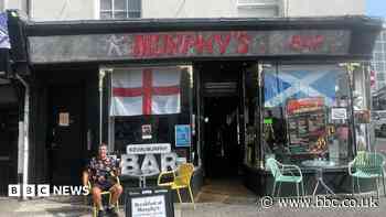 Business rate cuts step in the right direction, pub bosses say