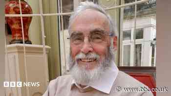 Former mayor Philip Blundell dies aged 83