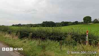 Plan for 350 homes on farming fields refused