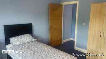 'Secure and comfortable' in new women-only accommodation
