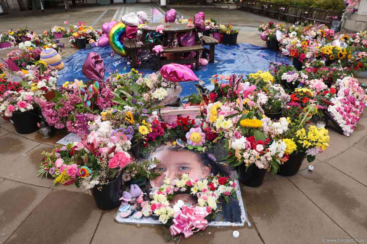 Southport killer ‘manipulating the system’ – lawyer for bereaved families