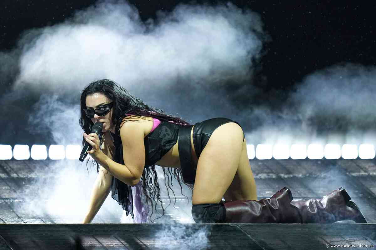 Wie Popstar Charli XCX als «Brat» die Musikwelt aufmischt