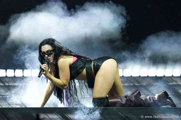 Wie Popstar Charli XCX als «Brat» die Musikwelt aufmischt