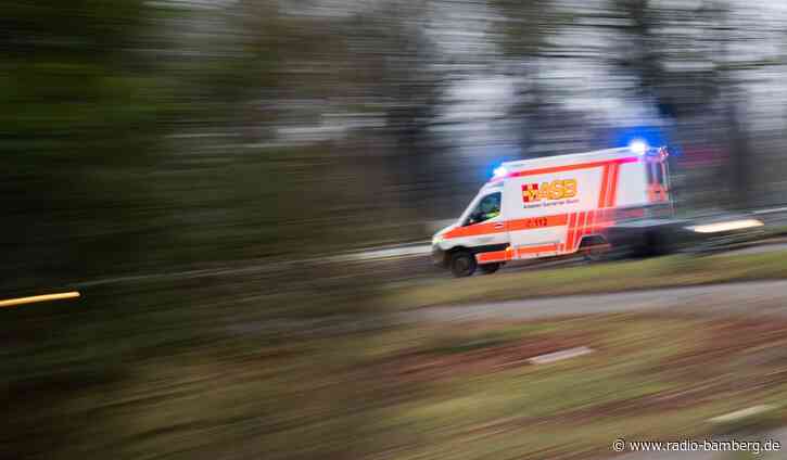 92-Jähriger bleibt bei Arbeiten kopfüber in Mühlrad hängen