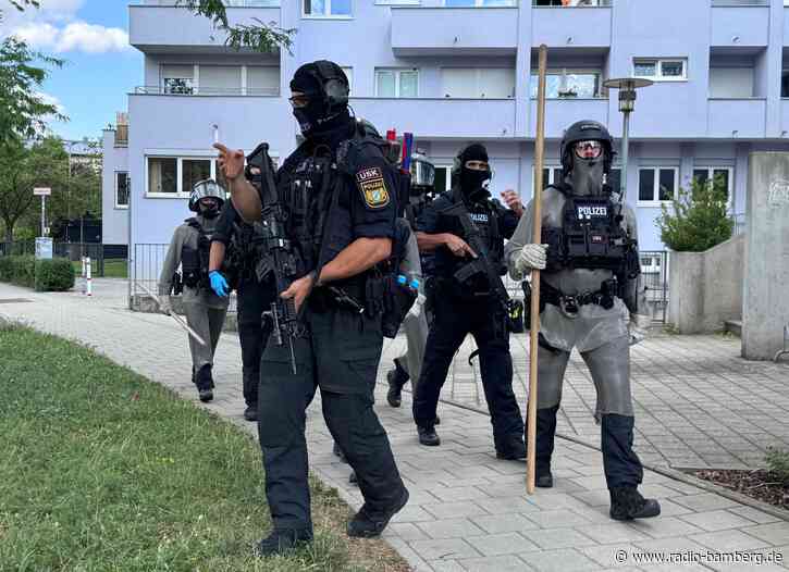 Tödliche Attacke: Beide Gerettete waren auch Bankangestellte