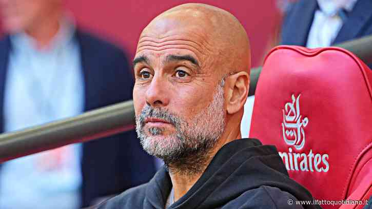 Guardiola non sarà il prossimo ct dell’Italia. Il messaggio a Maldini: “No grazie, non me la sento”. Tutte le altenative