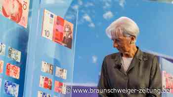Neue Euro-Scheine: Europäer können über das Design der Banknoten abstimmen