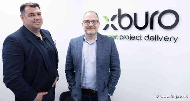 M&E engineering consultancy secures investment to drive UK expansion