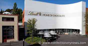 Lindt accused of misleading consumers on child labour
