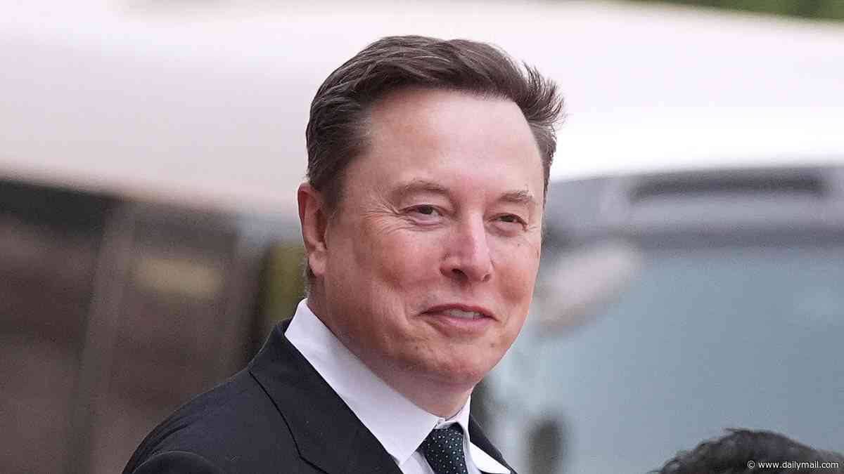 Elon Musk and Jeff Bezos want to put data centres in SPACE - but experts warn they could be 'catastrophic' for the planet