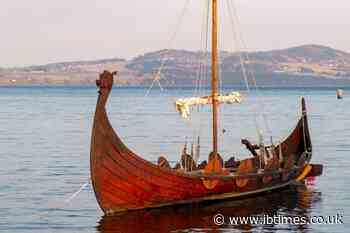 The Odyssey Under Fire as Swedish Viking Ship Owners Say They Were Left with Costly Film Damage