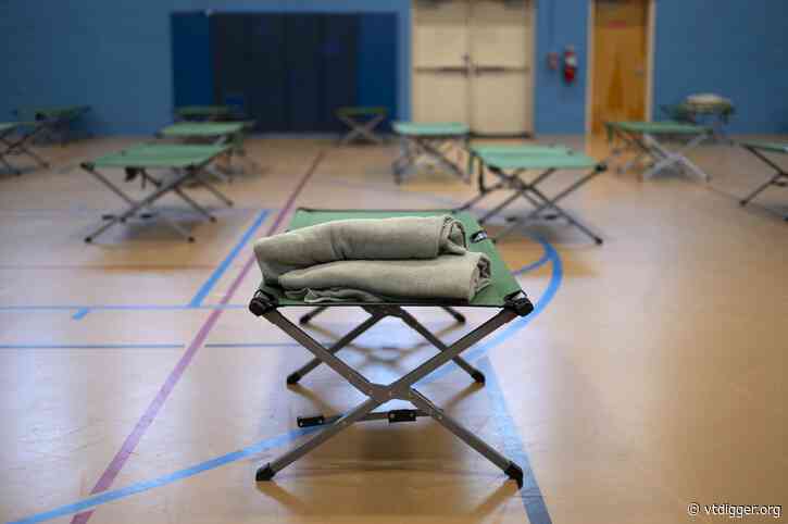 Wanted: Large space for 100-bed emergency shelter in Chittenden County