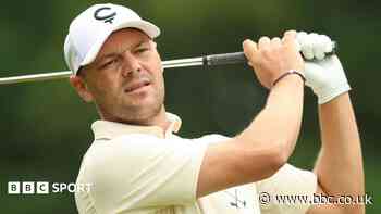 'Even the CEO doesn't know' - Kaymer on LIV's future