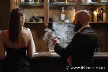 Rupert Lowe Wants Smoking Back in Pubs; Reddit Users Aren't Impressed Citing Health, Odor Concerns