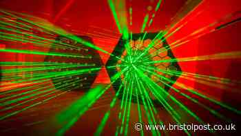 Laser weapon maker with Bristol offices pledges £20m production investment