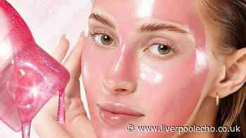New K-beauty overnight mask that leaves skin 'radiant and clear' slashed to £16