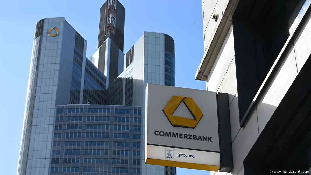 Banken: Commerzbank gibt im Übernahme-Kampf offenbar auf – Weidmann fordert Unicredit zu Gesprächen auf