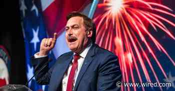 Trump Endorsed the MyPillow Guy as Minnesota Governor. The State GOP Isn’t Buying It