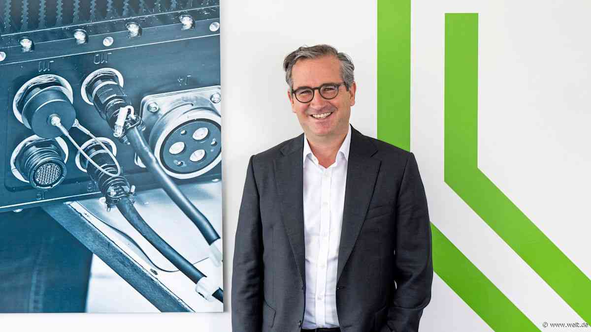 „Die Zeiten, in denen der Markt nur von wenigen großen Plattformen bestimmt wurde, sind vorbei“