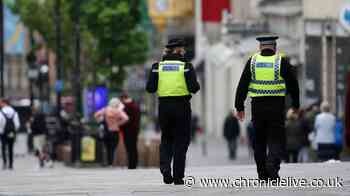 Extra police patrols in Newcastle city centre this summer in anti-social behaviour crackdown