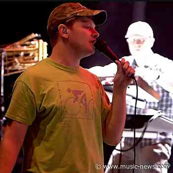 Squid and Ziad Rahbani tribute announced for Barbican Stages