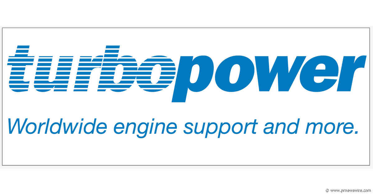 Turbopower, LLC Awarded Position on U.S. Air Force 10-Year Multiple-Award IDIQ Contract Supporting U.S. and Allied T56 Fleets