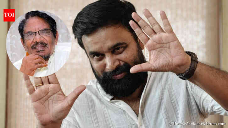 'Kuttra Parambarai' to be adapted as Rs 50 crore web series by Sasikumar