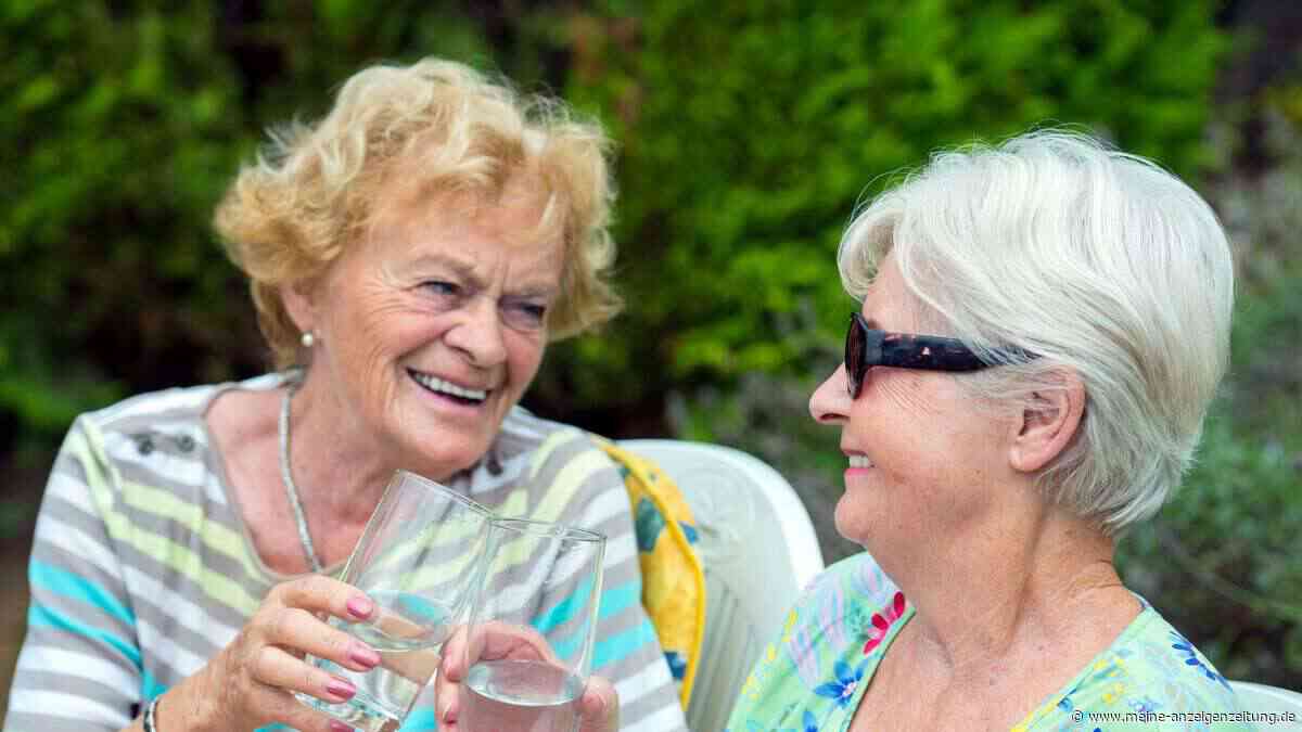 85 Prozent sagen: Gute Freunde sind wichtiger als eine glückliche Beziehung